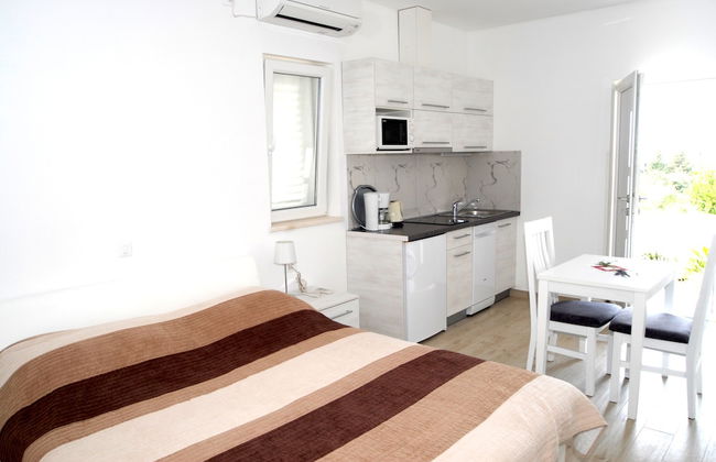 Villa Samba - Foto 36