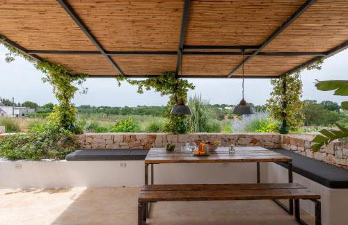 Trulli di Mezza - Foto 55