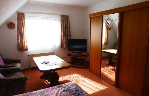 Ferienwohnung am Borgwallsee - Foto 8