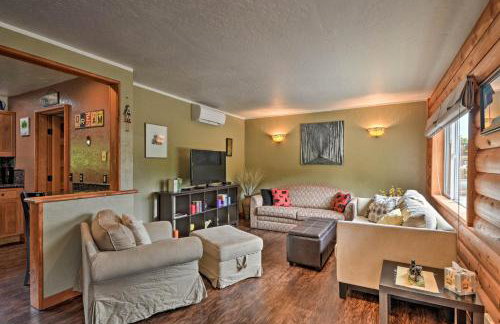 Gold Beach Apartment with Activities - 2 Mi to Ocean - Foto 5