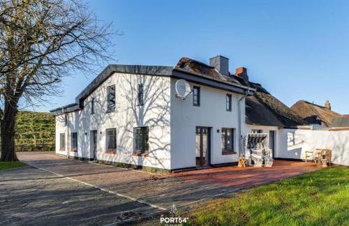 Ferienhaus Deichoase Hedwigenkoog - Foto 25