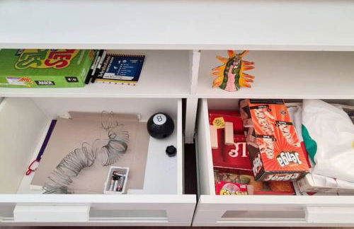 Entire Private Home with 3 Bedrooms 3 Bathrooms, Balcony Views, 10-mins to San Diego Gaslamp, Downtown, Available Now - Foto 29