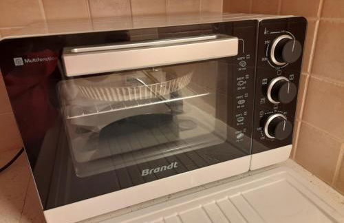 Maisonnette à deux pas de la plage dans résidence calme - Foto 39