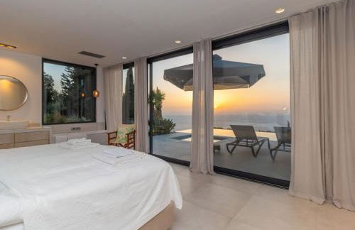 Holiday Home Villa Horizon by Interhome - Foto 39