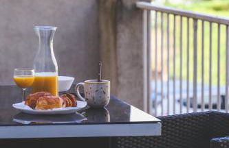 Le Nid Urbain, terrasse, garage et confort - Foto 1