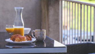 Le Nid Urbain, terrasse, garage et confort - Foto 1