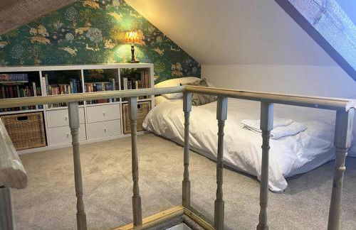 Charming artist’s cottage - Foto 15