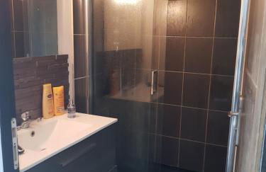 APPARTEMENT LOFT CROIX LILLE - Foto 13