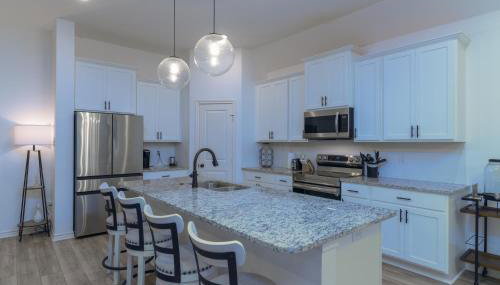 City Zen Modern country retreat - Foto 4