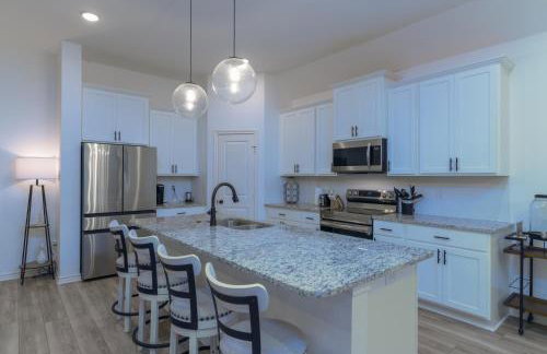 City Zen Modern country retreat - Foto 4