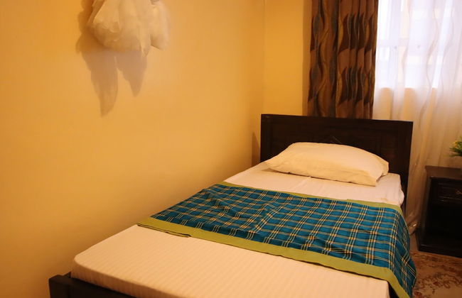 Stay.Plus Ebony Mara House - Foto 11