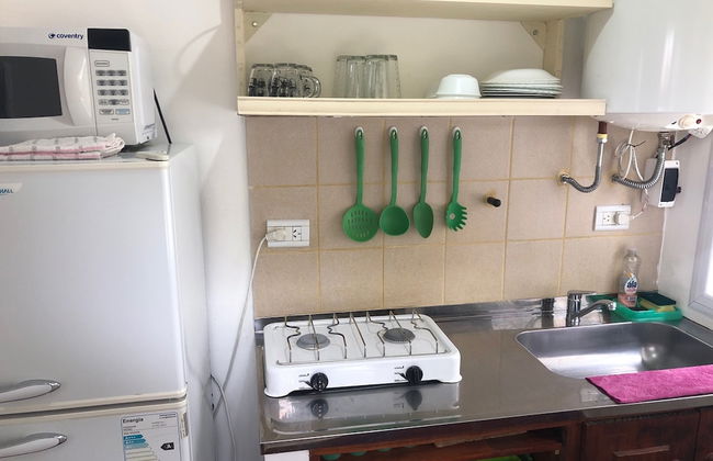 Warakusi Cottages - Off Road - Photo 5