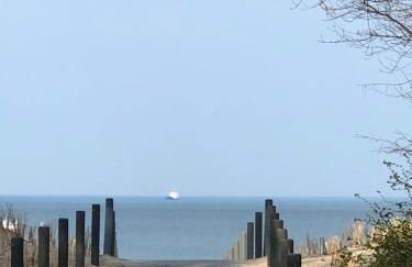 Ferienwohnung Seeblick - Insel Usedom - Foto 38