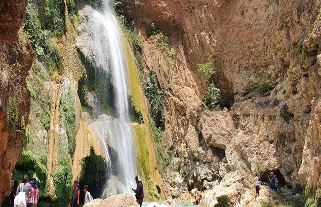 Santiago Apoala et le Lagune Enchantée - Photo 6