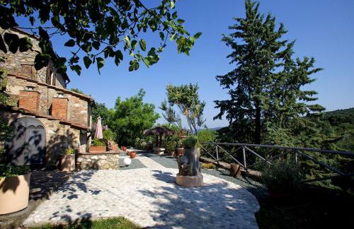 Casa Conti di Sotto - Foto 48