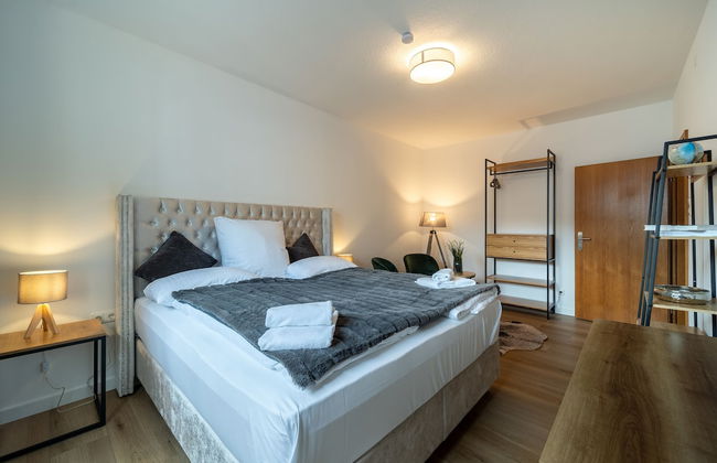 Krause deine Wohlfühloase in Bielefeld - Foto 12