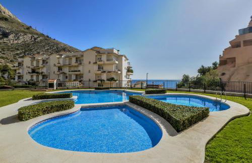 OASIS BEACH MASCARAT - Photo 24