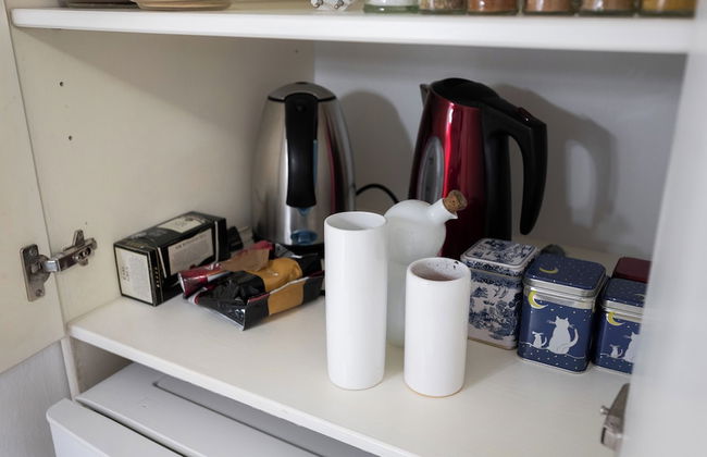 Apartment Rudy - Photo 37