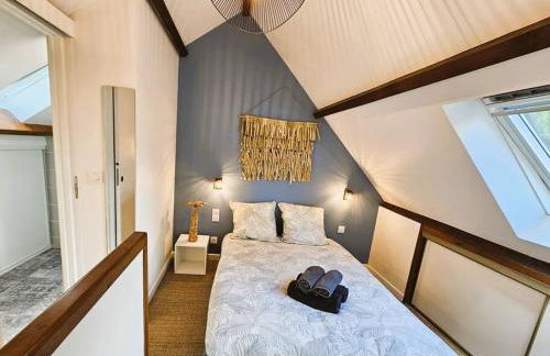 La Noé d'Or by Madame Conciergerie - Foto 61