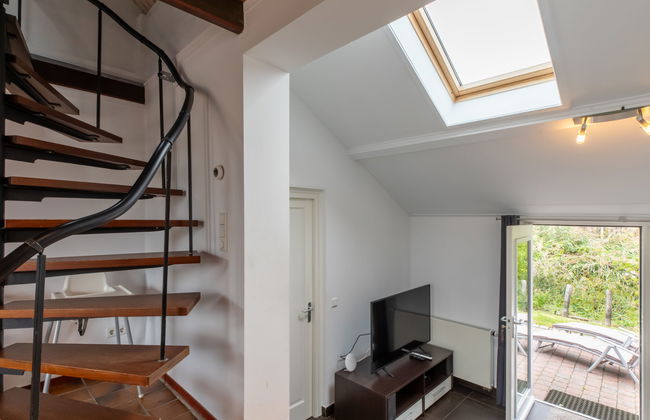 2 bedroom House in Schoondijke with garden and terrace - Photo 27