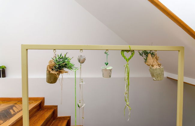 Apartments Urban - Foto 23