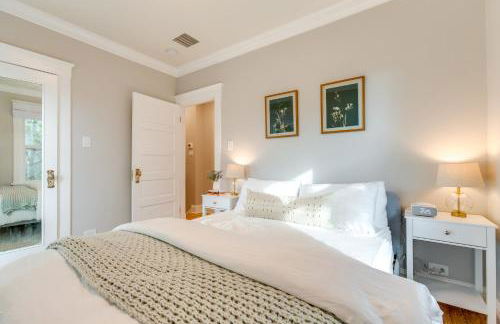 Hot Tub, Fire Pits Ideally Located Denver Home! - Foto 19