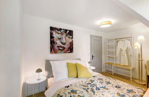 Vogelsberger Bett unser Korkhaus - Photo 21