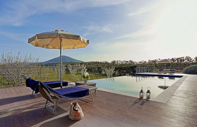 Agriturismo Casale degli Ulivi - Foto 23