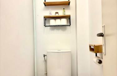 Pevar Milin - proche centre & parking privé - Foto 15