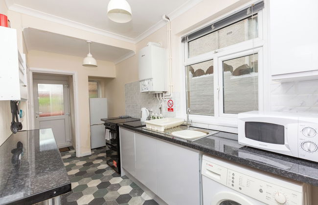 Superior three bedroom house with sea view - Foto 6