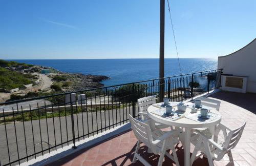 Corte del Mare - Dimora Fronte Mare nel Salento - Foto 38