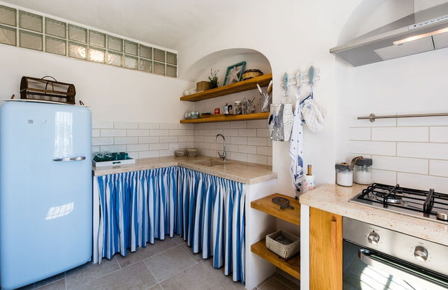 Villa Alma - Foto 17