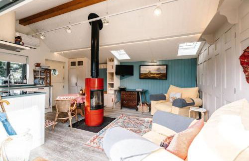 The Little House, Orford - Foto 18