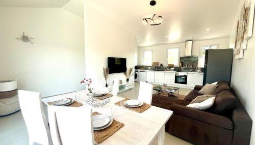 Cosy village Home with Horizon - Foto 5