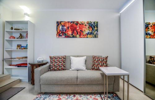 Stylisch und Schick, neue Wohnung, U-Bahn 2 Minuten - Photo 19