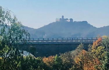 Ferienwohnung Eisenach - Kamin & Garten - Hunde willkommen - Foto 26