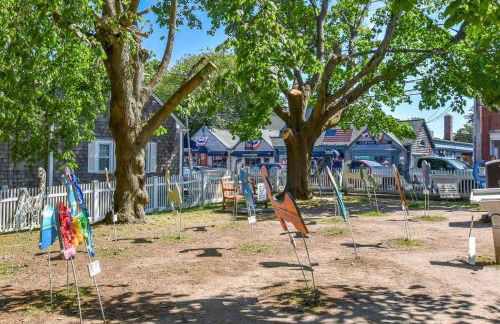 1 Mile from Downtown Chatham Walk to Pier - Foto 43