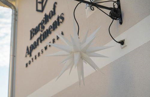 Burghof Apartments Hoyerswerda - Foto 74