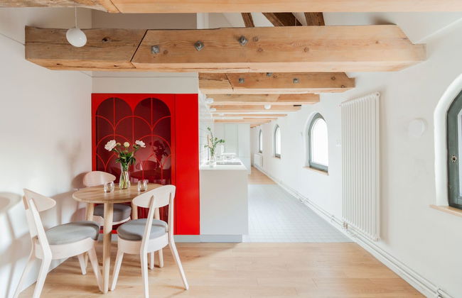 Apartamenty Monka - Photo 11