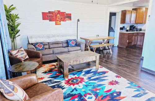 3Bd, King, Brkfst, Large TVs, WD, Sleeps 11, BBQ - Foto 1