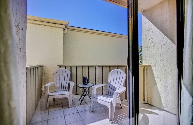 Bay Oaks C Second Floor - Foto 51