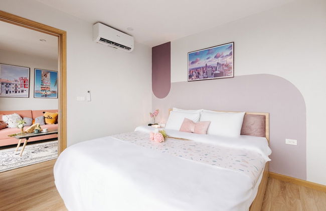 Crescendo Urban Stay - Foto 74