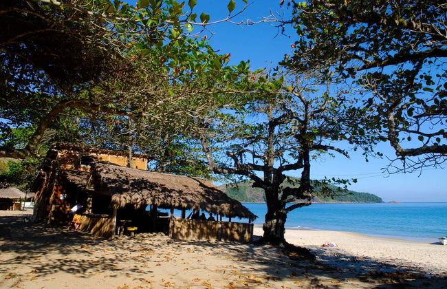 Senderismo por Praia do Sono - Foto 6