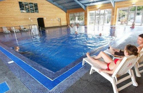 Atlantic Lodge 4-Beds Sleeps 10 Pool & Pets Ok - Foto 6