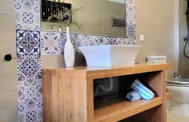 Casa emblematica Miranda con Jardín interior canario - Foto 23