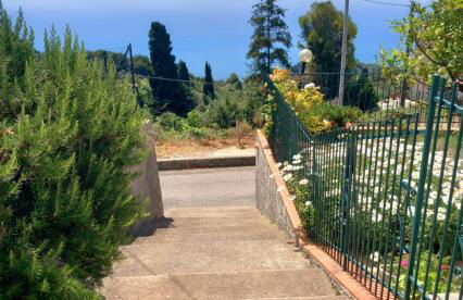 Dolci risvegli appartamento vista mare - Foto 32