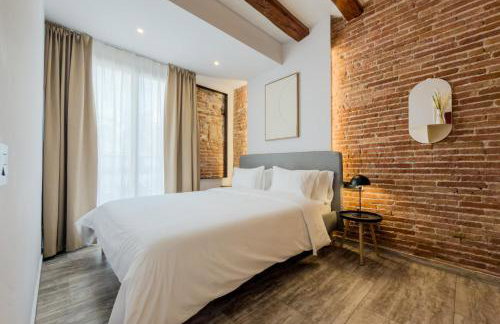 Novus Homes Barcelona Sants - Foto 29