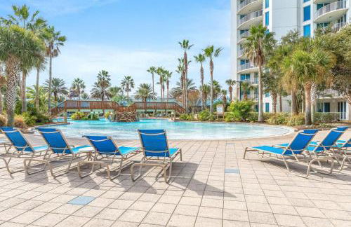 Marvelous 9th Floor Condo Gulf, Pool & Sunset View - Foto 9