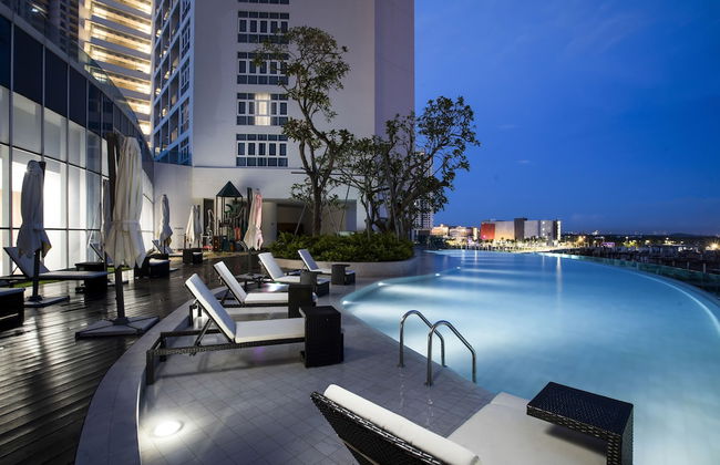 Pinetree Marina Resort - Foto 29