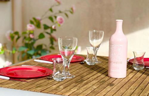 La Vauxoise, proche plage - Vaux-sur-Mer - Foto 36